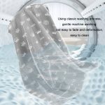 Anti-Exposition Stillkissen Outdoor Feigenblatt Kinderwagen Moskitonetz, Gray Crown, Sika Deer, White Crown, Panda and Elephant, Jurassic, Starcraft – Bild 5