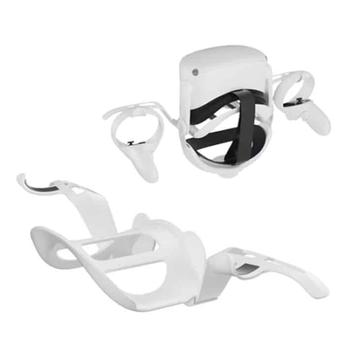 iplay Universal VR Wandhalterung für Oculus Quest 3/2 Pico 4/3 PS5 VR, HBV-Q09 – Bild 1
