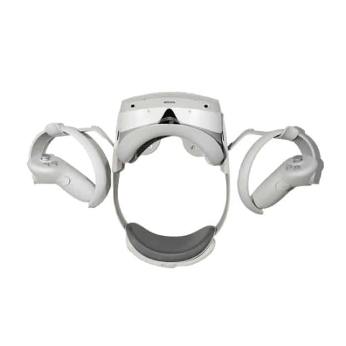 iplay Universal VR Wandhalterung für Oculus Quest 3/2 Pico 4/3 PS5 VR, HBV-Q09 – Bild 2