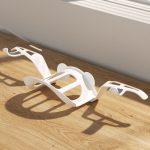 iplay Universal VR Wandhalterung für Oculus Quest 3/2 Pico 4/3 PS5 VR, HBV-Q09 – Bild 6