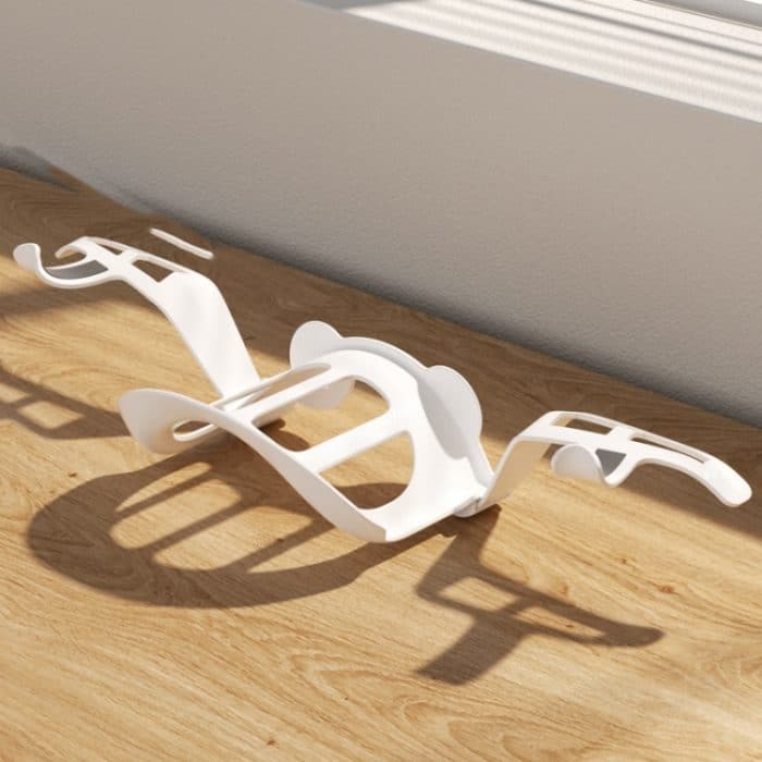 iplay Universal VR Wandhalterung für Oculus Quest 3/2 Pico 4/3 PS5 VR, HBV-Q09 – Bild 6