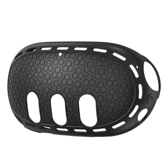 Für Meta Quest 3 VR Host Silikon Schutzhülle Smart Device Zubehör – Bild 1