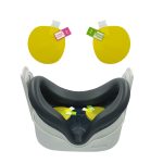 Für Meta Quest 3 VR-Brillenfolie, Linsenschutzfolie, Glasses Film Lens