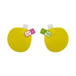 Für Meta Quest 3 VR-Brillenfolie, Linsenschutzfolie, Glasses Film Lens – Bild 2