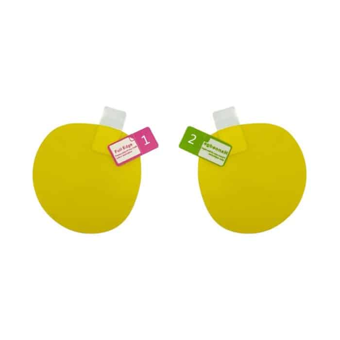 Für Meta Quest 3 VR-Brillenfolie, Linsenschutzfolie, Glasses Film Lens – Bild 2