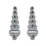 Für DJI Air 3/Mini 4 Pro Drone RC 2 Fernbedienung Yagi Antenne Signal Booster, 2.4G  913797, 5.8G  913797 – Bild 2