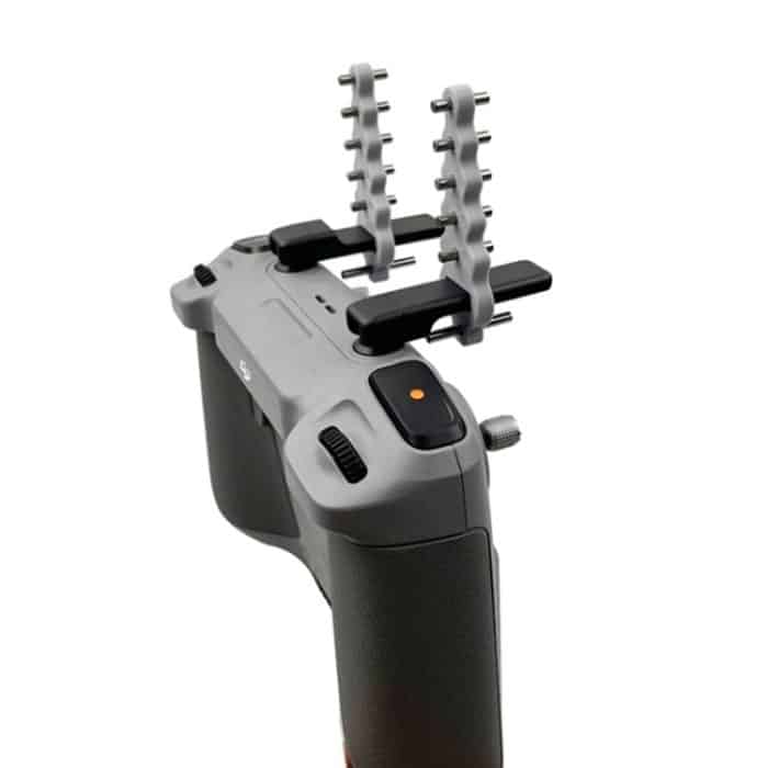 Für DJI Air 3/Mini 4 Pro Drone RC 2 Fernbedienung Yagi Antenne Signal Booster, 2.4G  913797, 5.8G  913797 – Bild 5