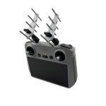 Für DJI Air 3/Mini 4 Pro Drone RC 2 Fernbedienung Yagi Antenne Signal Booster, 2.4G  913797, 5.8G  913797 – Bild 6