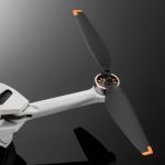 Original DJI Mini 3 Propellerblätter (2 Paar) – Bild 4
