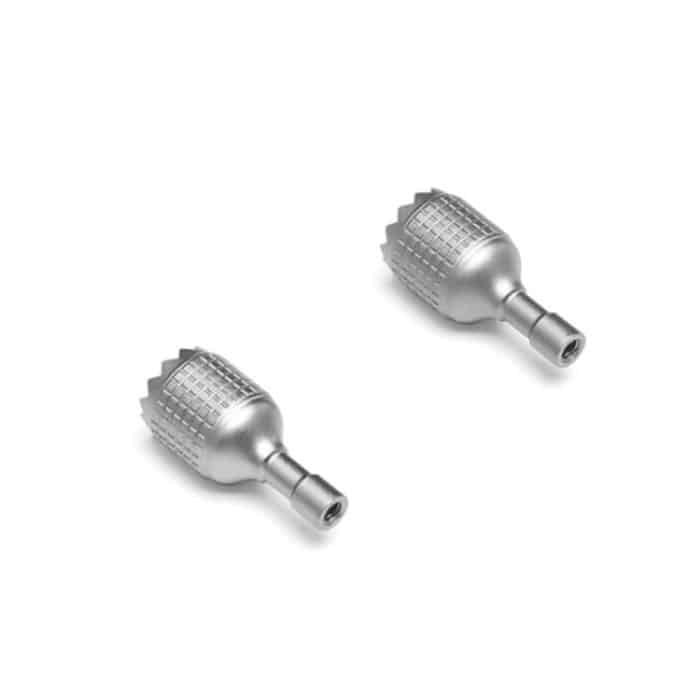 Original DJI RC/RC 2 Steuerknüppel Aluminium-Joystick – Bild 4