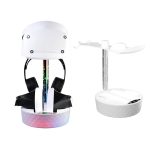 Für PS VR2 iplay Buntes Laderegal mit Griff und magnetischer Ladestation, HBP-505