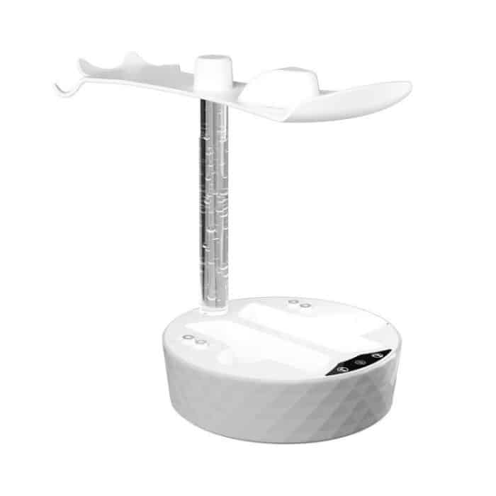 Für PS VR2 iplay Buntes Laderegal mit Griff und magnetischer Ladestation, HBP-505 – Bild 2