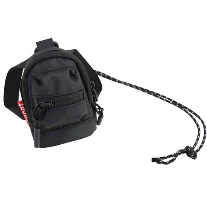 TBD0604177301A.jpg Mini-Halsmünze, kleiner Rucksack für Herren und Damen, Schulter-Crossbody-Münzen-Hängetasche – Bild 1