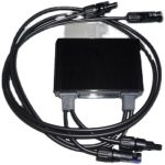 Solarpanel-Photovoltaik-Leistungsoptimierer, Solarladeregler, P700-5NC4MRX 700W, P320-5NC4ARS 320W