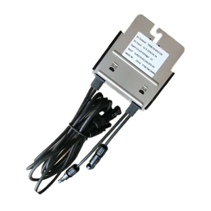 Solarpanel-Photovoltaik-Leistungsoptimierer, Solarladeregler, P700-5NC4MRX 700W, P320-5NC4ARS 320W – Bild 3