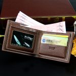 MenBense Herren-Geldbörse, lässige Geldbörse, große Kapazität, Geldscheinklammer, 555-4 (Black), 555-4 (Dark Coffee), 555-4 (Light Coffee), 555-7 (Black), 555-7 (Dark Coffee), 555-7 (Light Coffee), 555-2 (Black), 555-2 (Dark Coffee), 555-2 (Light Coffe... – Bild 6