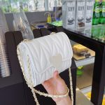 Kinder-Kettentasche, schöne Prinzessin-Dessous-Schulter-Umhängetasche – Bild 4