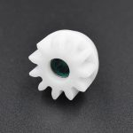 Ausrüstungszubehör für Vileda / O-Cedar Easywring RinseClean Fußpedal-Rotationswischeimer, Gear Accessories