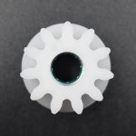 Ausrüstungszubehör für Vileda / O-Cedar Easywring RinseClean Fußpedal-Rotationswischeimer, Gear Accessories – Bild 2