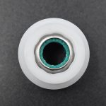 Ausrüstungszubehör für Vileda / O-Cedar Easywring RinseClean Fußpedal-Rotationswischeimer, Gear Accessories – Bild 3