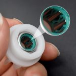 Ausrüstungszubehör für Vileda / O-Cedar Easywring RinseClean Fußpedal-Rotationswischeimer, Gear Accessories – Bild 4