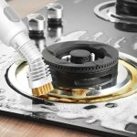 Für Xiaomi Youpin Deerma DEM-ZQ610 Reinigungsmaschine Kupferdrahtbürste, Copper Wire Brush – Bild 4