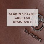 Bull Captain Retro Crazy Horse Leder Herren Gürteltasche Umhängetasche Umhängetasche – Bild 6