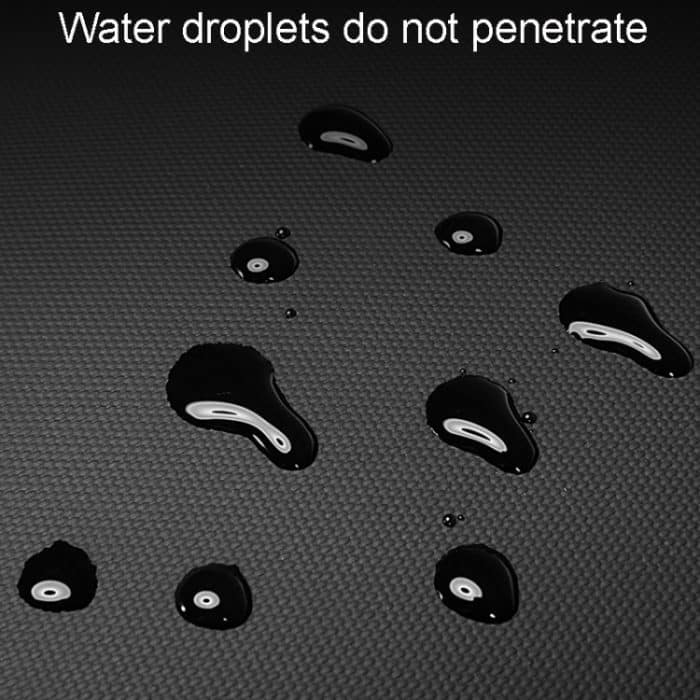 BANGE BG-7251 Herren-Business-Doppelschulter-Laptoptasche, großes Fassungsvermögen, wasserdichter Rucksack – Bild 8