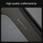 BANGE BG-2913 Herren-Doppelschulter-Reise-/Outdoor-Rucksack für Business, Pendeln, lässige Laptoptasche – Bild 7