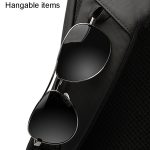 BANGE BG-7700 Herren-Rucksack mit großer Kapazität, lässig, doppelte Schulter, für Studenten, Computer, Büchertasche – Bild 4