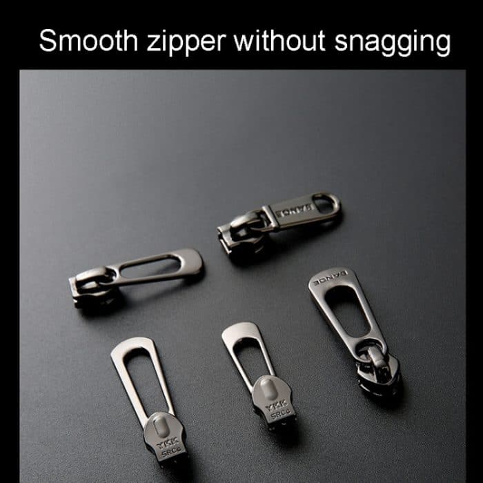 BANGE BG-7718 Herren-Satchel-Brusttasche, großes Fassungsvermögen, sportlicher, lässiger Einzelschulter-Rucksack – Bild 5