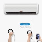 Teslong NTC125 5M 3-in-1-USB-Telefon-Endoskop für die Autoreparatur 500W Pixel-Autofokus – Bild 6