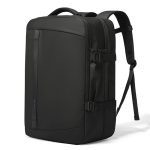 BANGE BG-2892 Herren-Business-Doppelschulter-Rucksack, große Kapazität, Reise-Computertasche
