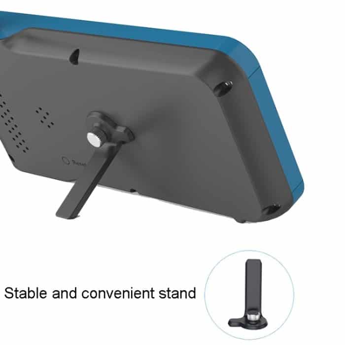 Teslong MS450 5,5 mm HD Pixel 4,5 Zoll IPS LCD-Bildschirm Endoskop Autoreparaturwerkzeuge – Bild 2