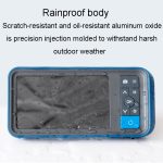 Teslong MS450 5,5 mm HD Pixel 4,5 Zoll IPS LCD-Bildschirm Endoskop Autoreparaturwerkzeuge – Bild 6