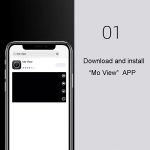Teslong WF150 5 mm WiFi-verbundenes HD-Industrie-Endoskop, industrielle Wartungswerkzeuge – Bild 11