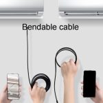 Teslong WF150 5 mm WiFi-verbundenes HD-Industrie-Endoskop, industrielle Wartungswerkzeuge – Bild 3