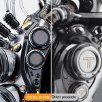 Teslong WF150 5 mm WiFi-verbundenes HD-Industrie-Endoskop, industrielle Wartungswerkzeuge – Bild 5