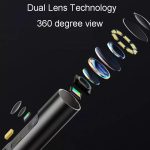 Teslong WF150 5 mm WiFi-verbundenes HD-Industrie-Endoskop, industrielle Wartungswerkzeuge – Bild 7