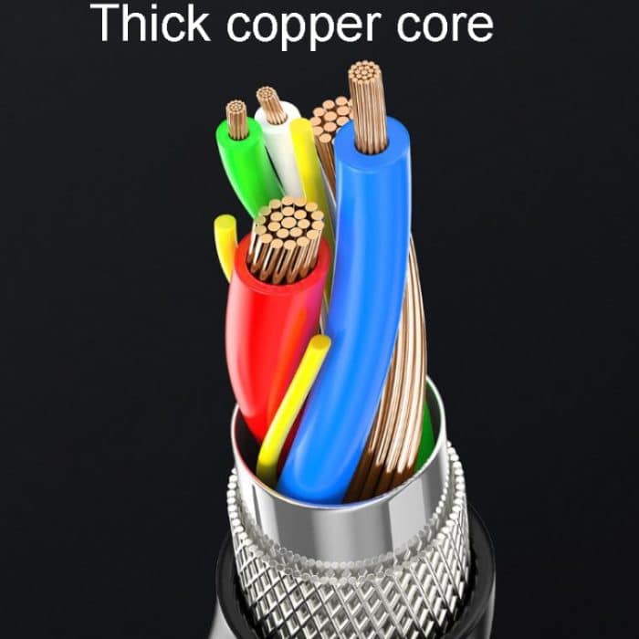 Teslong WF150 5 mm WiFi-verbundenes HD-Industrie-Endoskop, industrielle Wartungswerkzeuge – Bild 9