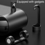 Teslong WF150 5 mm WiFi-verbundenes HD-Industrie-Endoskop, industrielle Wartungswerkzeuge – Bild 10