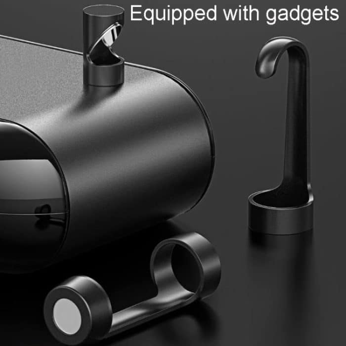 Teslong WF150 5 mm WiFi-verbundenes HD-Industrie-Endoskop, industrielle Wartungswerkzeuge – Bild 10