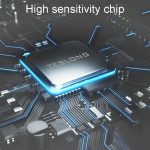 Teslong NTS300 5,5 mm-3M Doppellinse, wasserdicht, 5 Zoll HD, Industrie-Endoskop, Auto-Reparatur-Werkzeuge – Bild 7