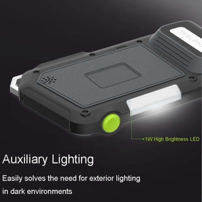 Teslong NTS500 5,5 mm-3M Doppelobjektiv 5 Zoll großer Bildschirm Industrierohr-Endoskop Industrielle Inspektionswerkzeuge – Bild 11