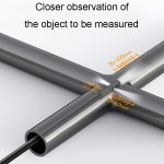 Teslong TS43S HD-Kamerasonde 4,3-Zoll-Bildschirm All-In-One-Industrie-Endoskop-Autoreparaturwerkzeuge, 5.5mm Single Lens, 8.0mm Dual Lens, 7.9mm Three Lens – Bild 6