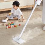 Für Xiaomi Youpin Deerma DEM-ZQ610 Reinigungsmaschine Bodenbürste, Floor Brush – Bild 4