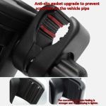 2-in-1 Kinderwagen-Getränkehalter, Kinderwagen-Milchflaschenhalter – Bild 6