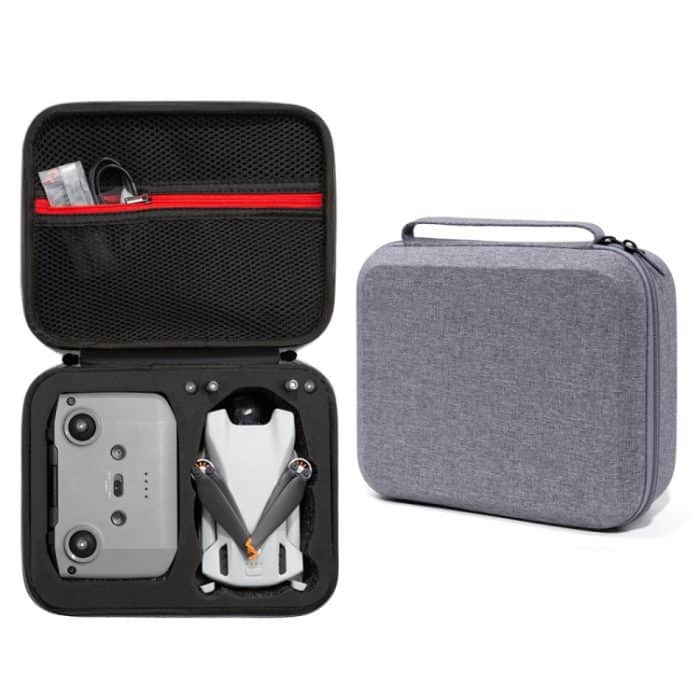 Für DJI Mini 3 / Mini 3 Pro Kit Bag Drone Tragbare Aufbewahrungstasche – Bild 1