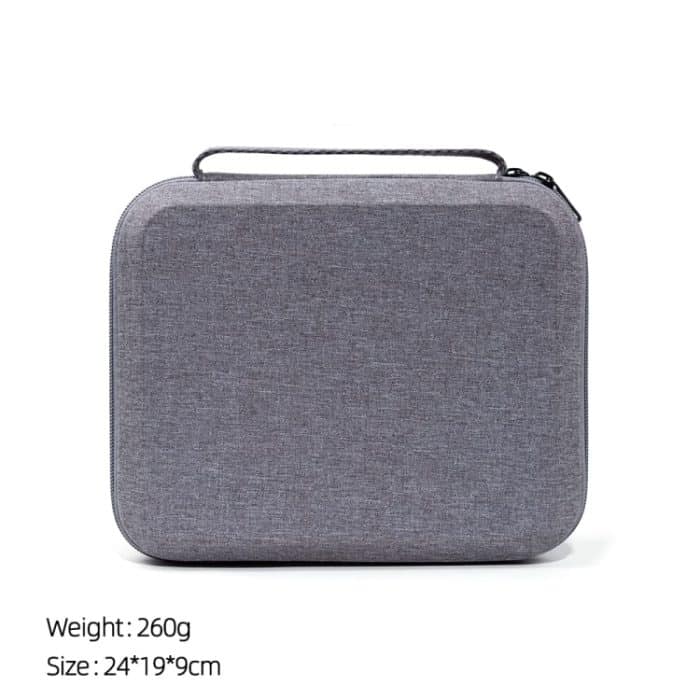 Für DJI Mini 3 / Mini 3 Pro Kit Bag Drone Tragbare Aufbewahrungstasche – Bild 4