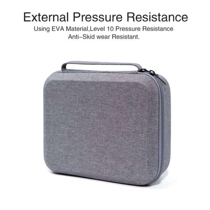 Für DJI Mini 3 / Mini 3 Pro Kit Bag Drone Tragbare Aufbewahrungstasche – Bild 5